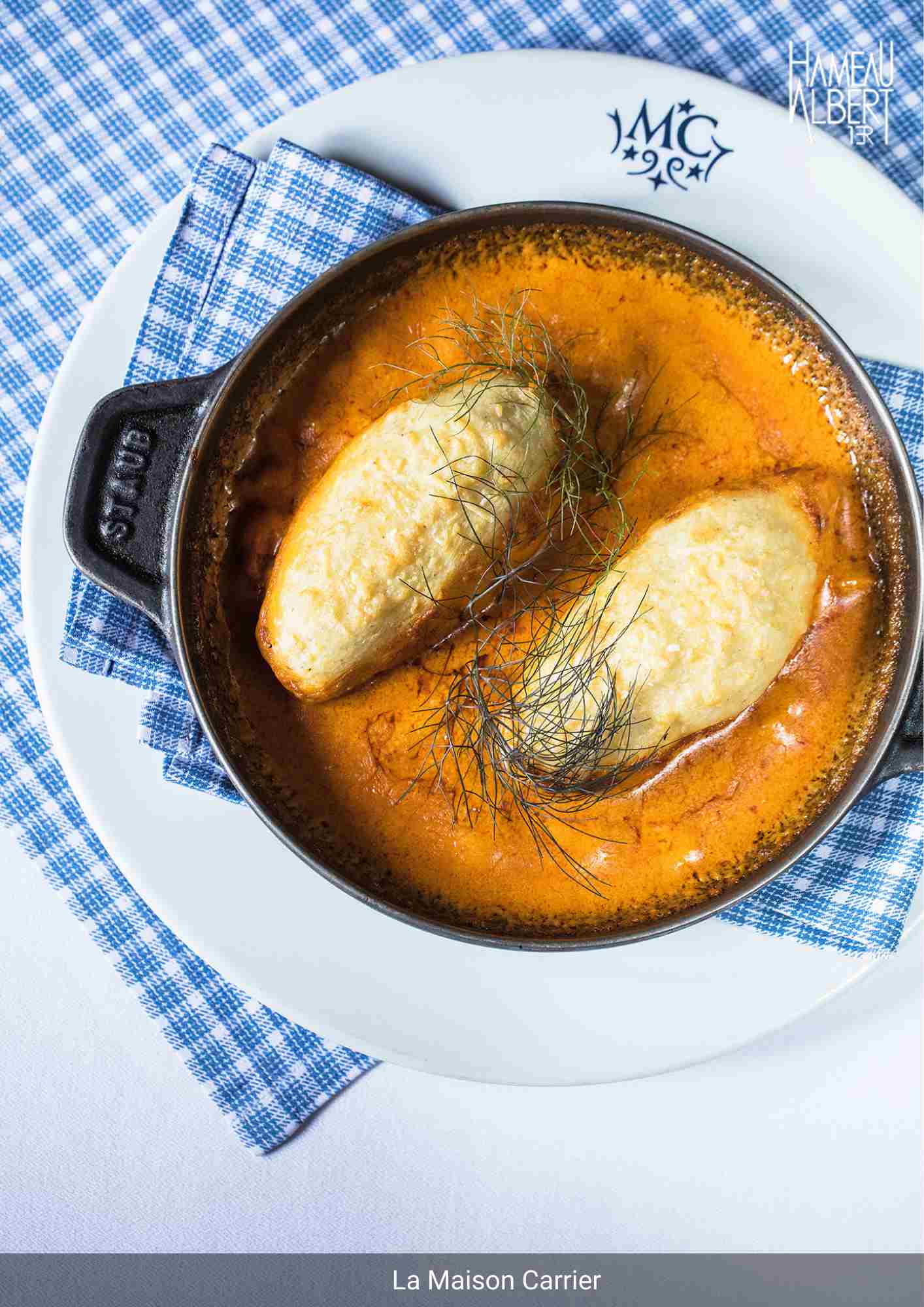 Le Hameau Albert 1er - Luxury ski hotel gallery image 13 showing alpine architecture, interior design, or mountain views