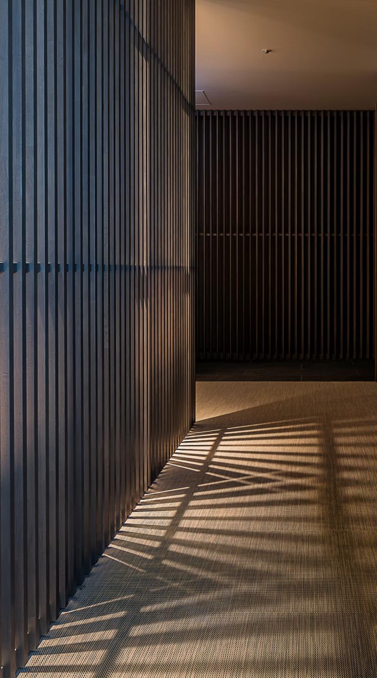 Muwa Niseko - Luxury ski hotel gallery image 9 showing alpine architecture, interior design, or mountain views