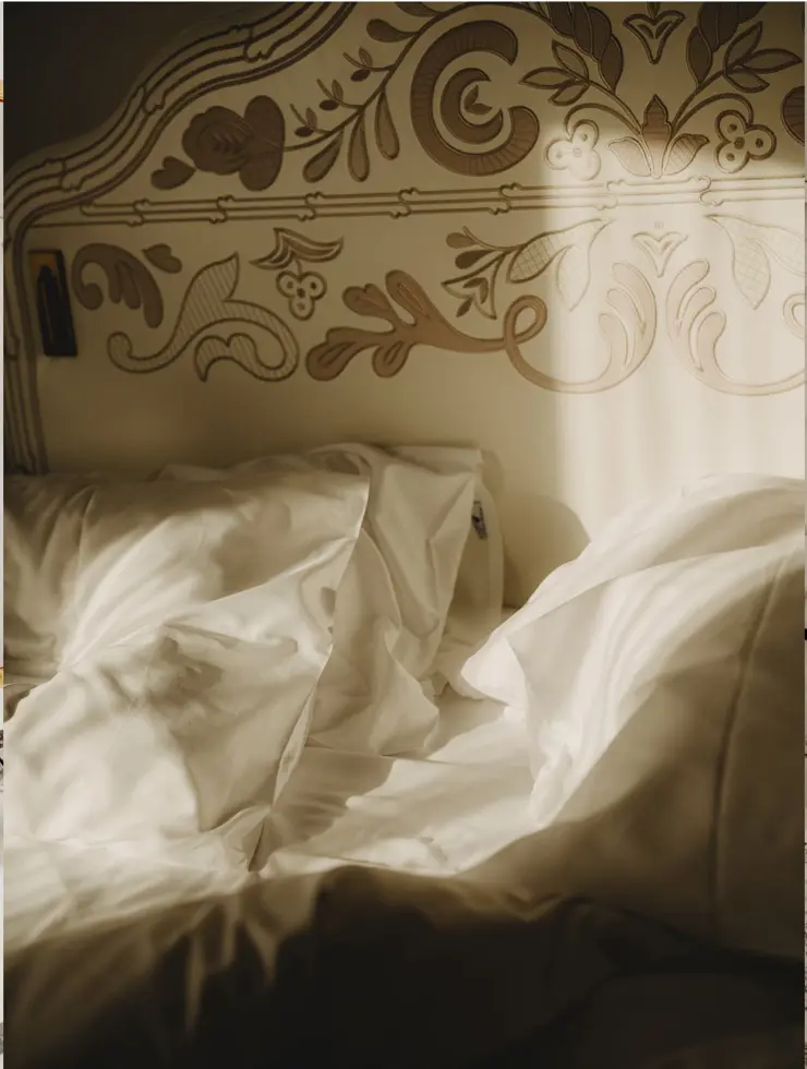 Badrutt’s Palace Hotel - Luxury ski hotel gallery image 31 showing alpine architecture, interior design, or mountain views