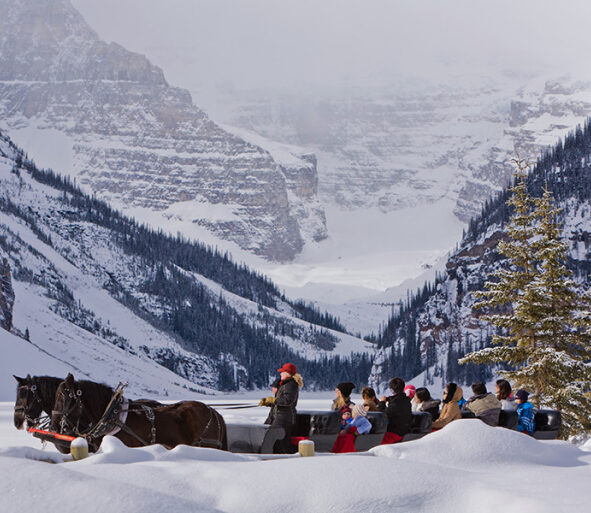Post Hotel & Spa - Luxury ski hotel gallery image 14 showing alpine architecture, interior design, or mountain views