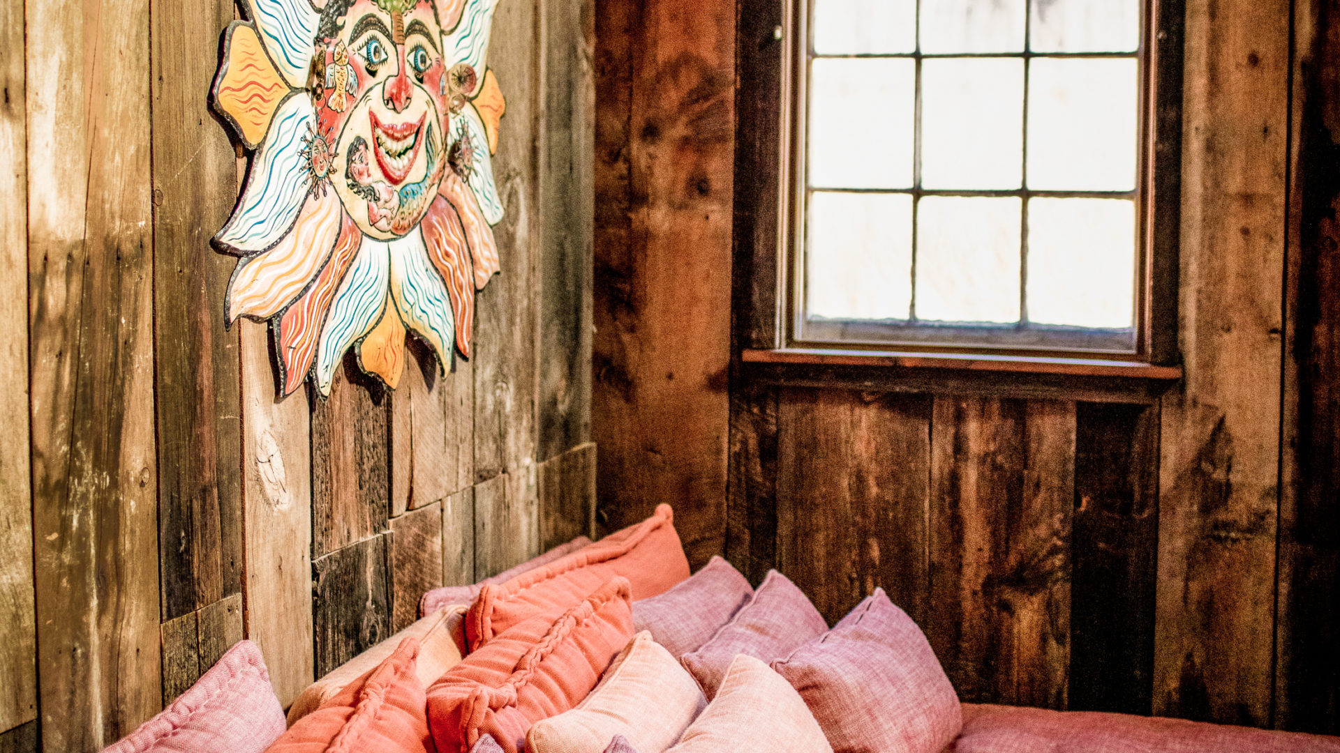 Dunton Hot Springs - Luxury ski hotel gallery image 16 showing alpine architecture, interior design, or mountain views