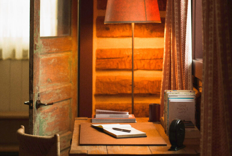 Dunton Hot Springs - Luxury ski hotel gallery image 5 showing alpine architecture, interior design, or mountain views