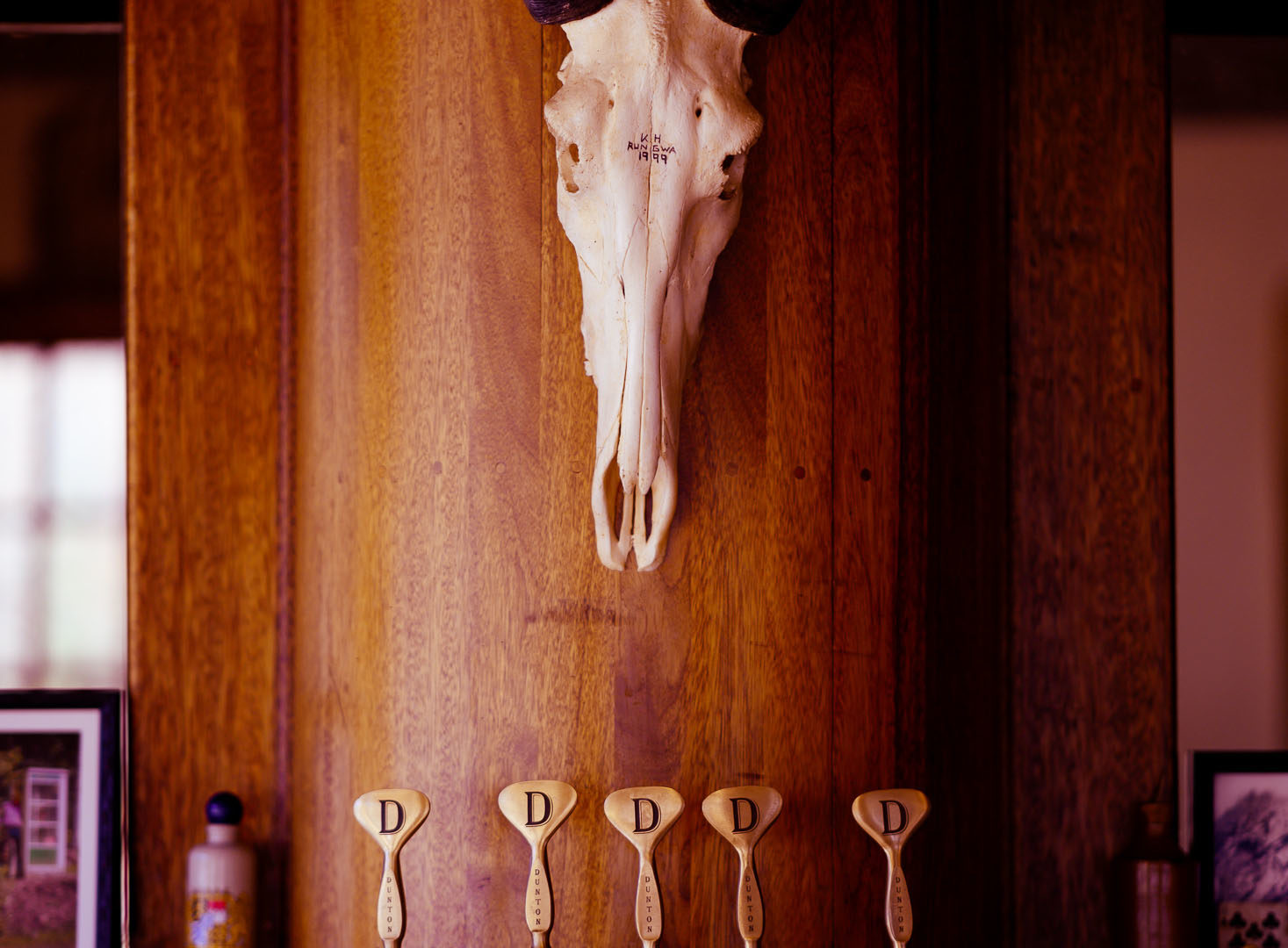 Dunton Hot Springs - Luxury ski hotel gallery image 17 showing alpine architecture, interior design, or mountain views