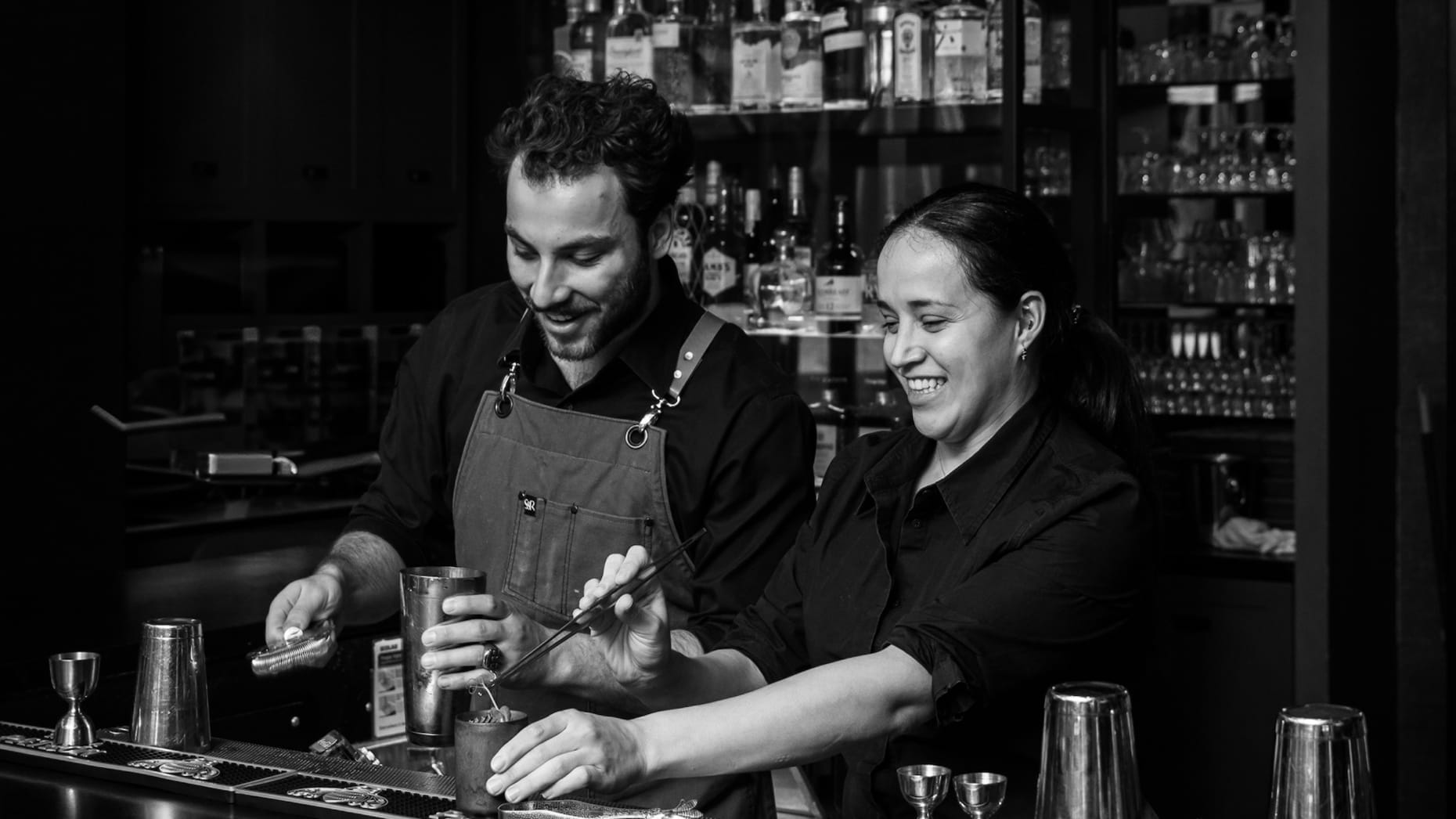 Four Seasons Whistler - Luxury ski hotel gallery image 17 showing alpine architecture, interior design, or mountain views
