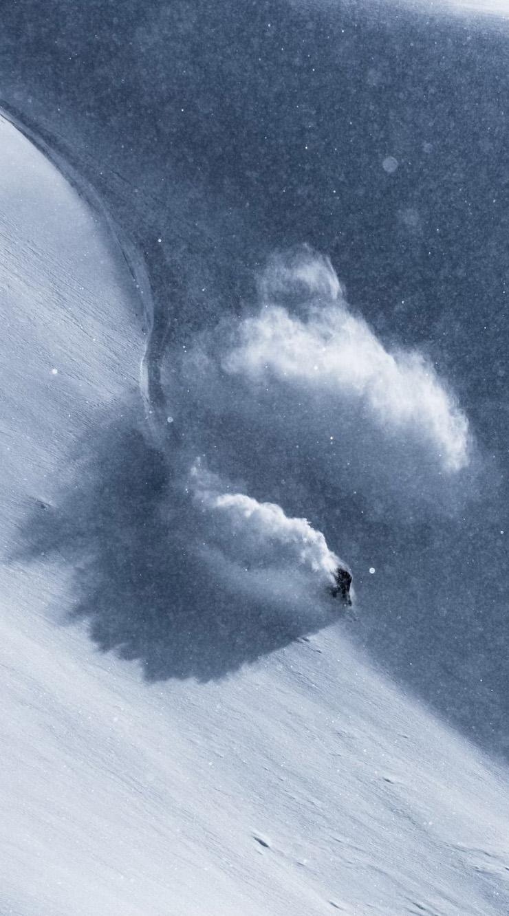 Muwa Niseko - Luxury ski hotel gallery image 8 showing alpine architecture, interior design, or mountain views