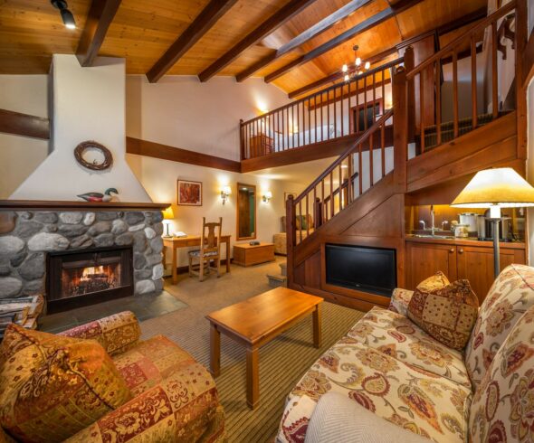 Post Hotel & Spa - Luxury ski hotel gallery image 6 showing alpine architecture, interior design, or mountain views