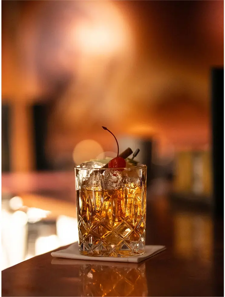 Badrutt’s Palace Hotel - Luxury ski hotel gallery image 22 showing alpine architecture, interior design, or mountain views