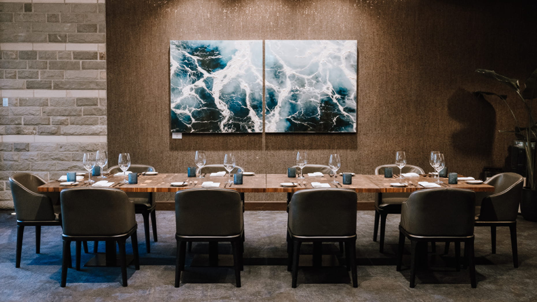 Four Seasons Whistler - Luxury ski hotel gallery image 8 showing alpine architecture, interior design, or mountain views