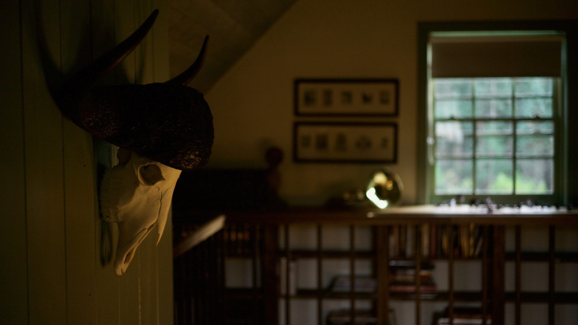 Dunton Hot Springs - Luxury ski hotel gallery image 15 showing alpine architecture, interior design, or mountain views