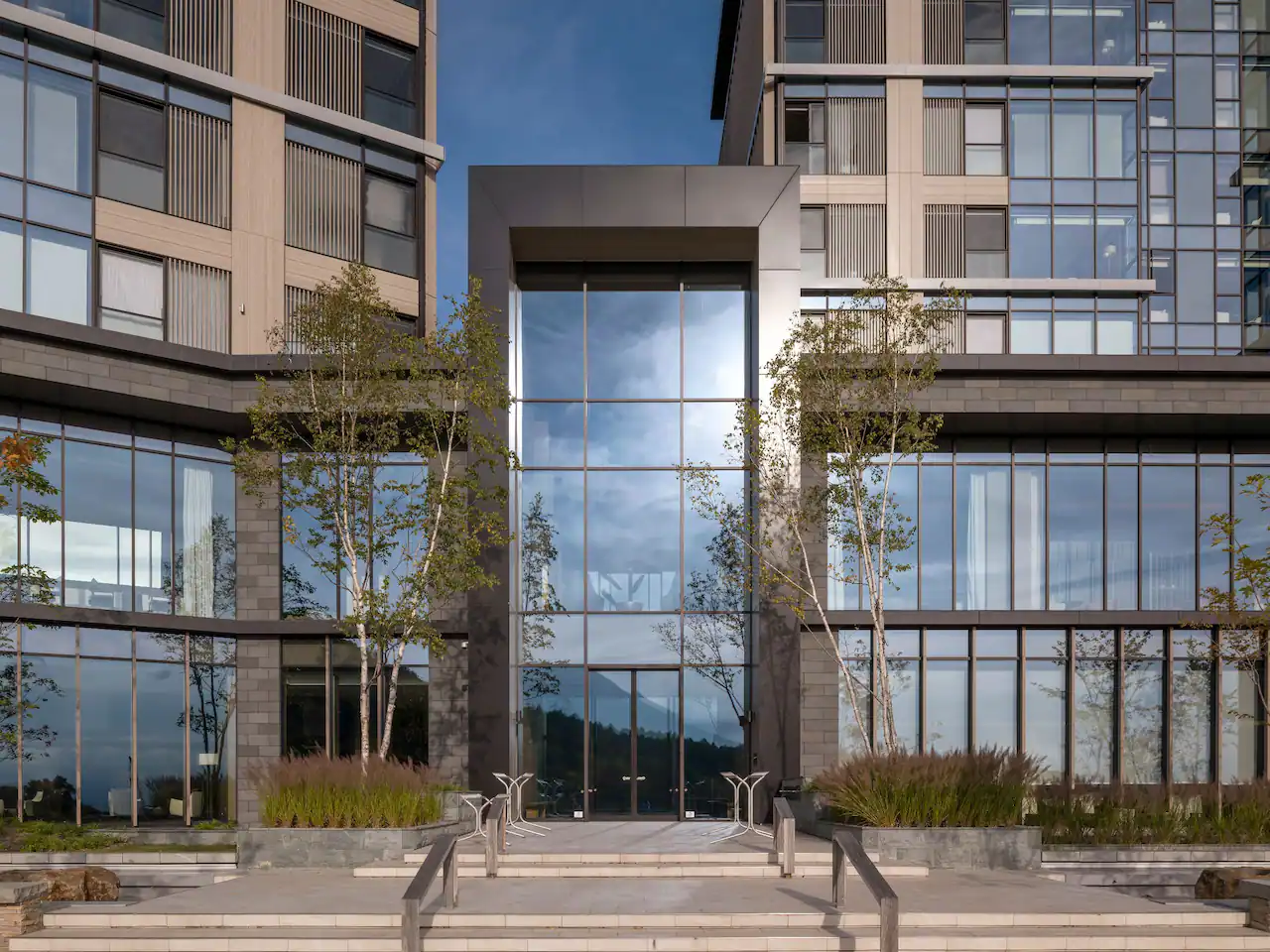 Park Hyatt Niseko Hanazono - luxury ski hotel in Niseko, Hokkaido, Japan, Japan near Niseko Hanazono Resort