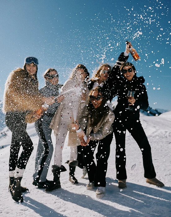 DAS EDELWEISS - Salzburg Mountain Resort - Luxury ski hotel gallery image 19 showing alpine architecture, interior design, or mountain views