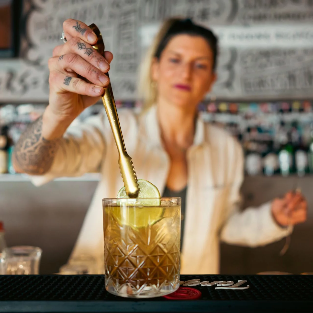 Rocksresort - Luxury ski hotel gallery image 17 showing alpine architecture, interior design, or mountain views