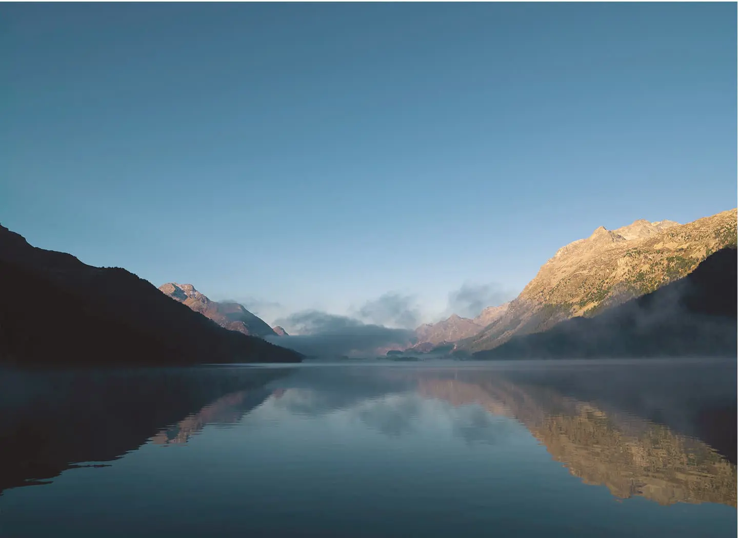 Badrutt’s Palace Hotel - Luxury ski hotel gallery image 13 showing alpine architecture, interior design, or mountain views
