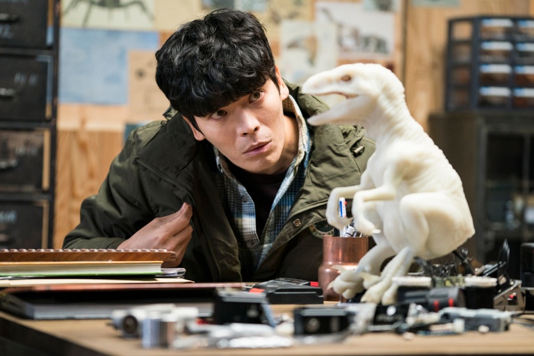 Photo Courtesy of MPI Media Group