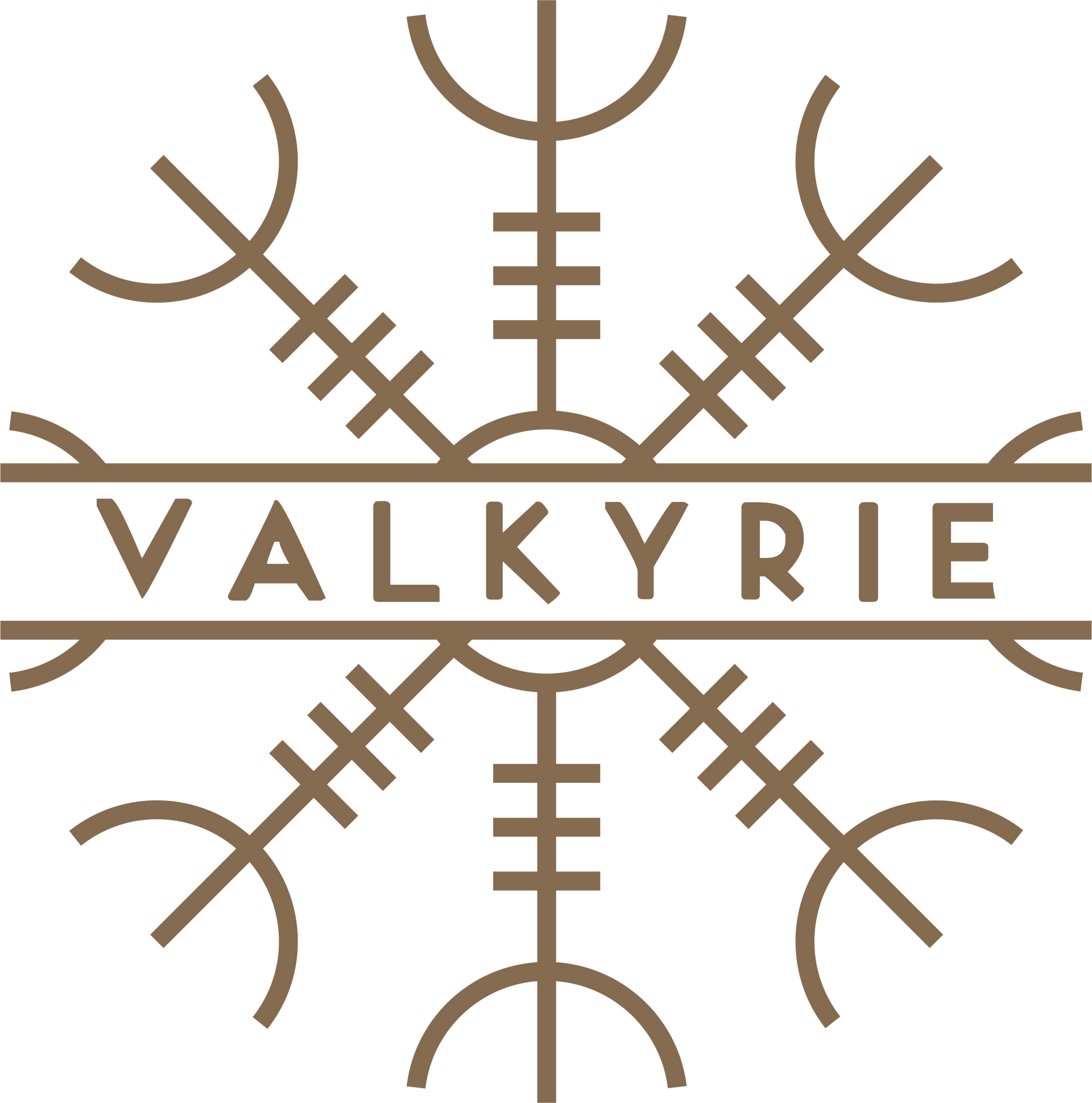 Valkyrie Yoga 