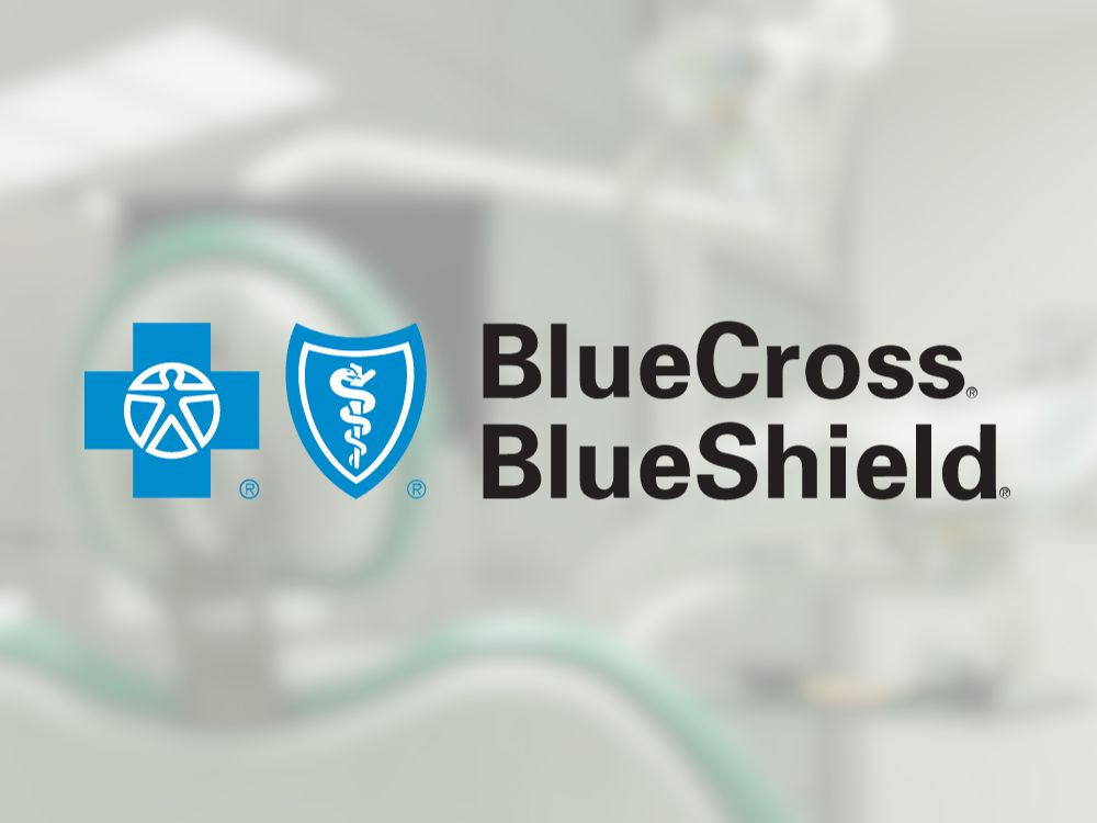 BlueCross BlueShield