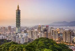 taiwan