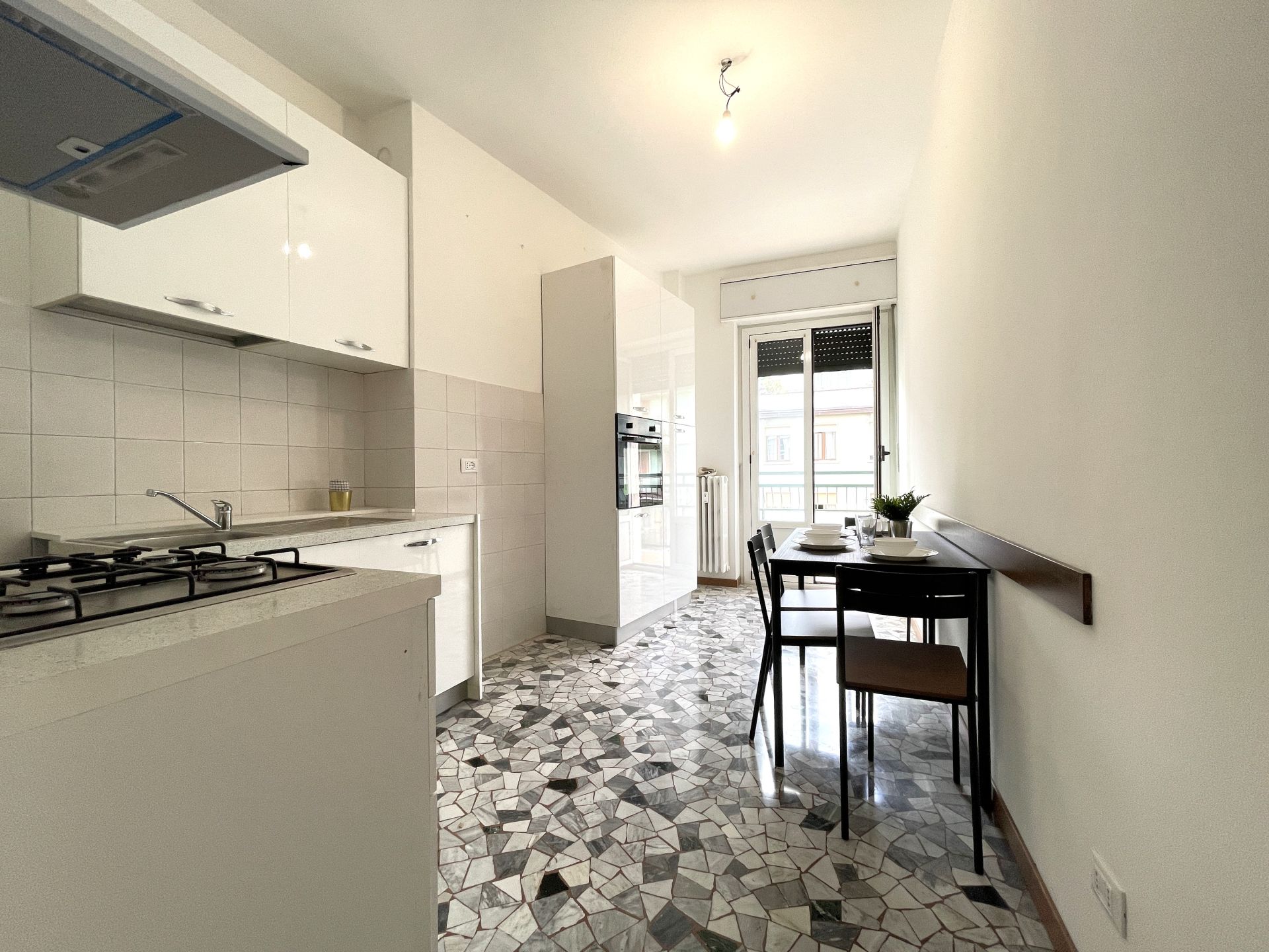 Stanza Politecnico Bovisa