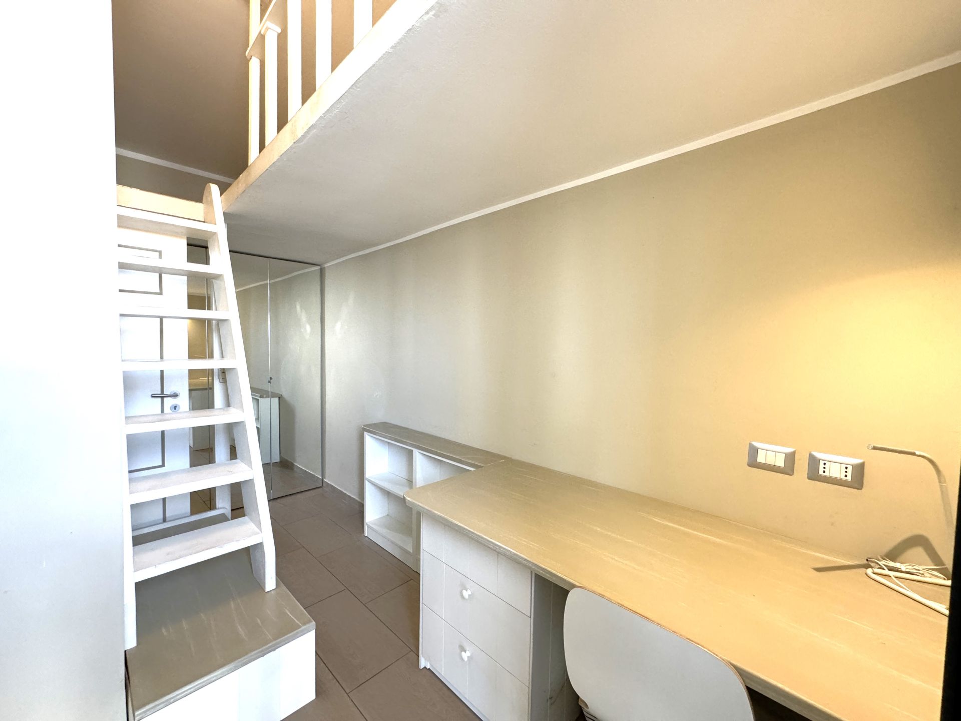 3 LOCALI - Bovisa Politecnico (MI)