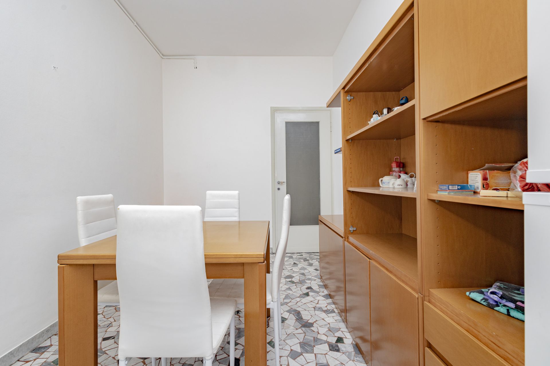 Trilocale Politecnico Bovisa - 4 posti letto