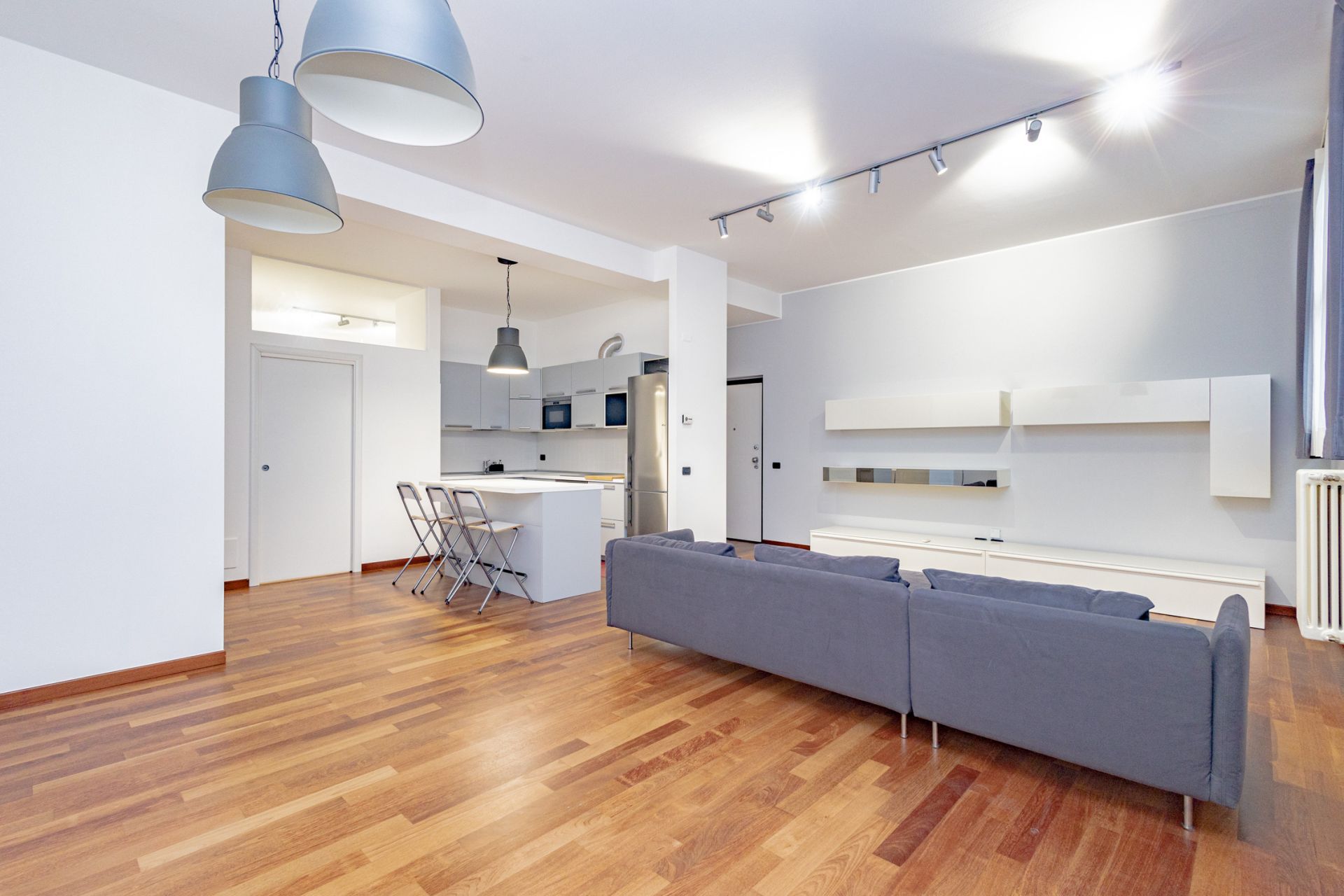 Ampio Bilocale - MM Gorla