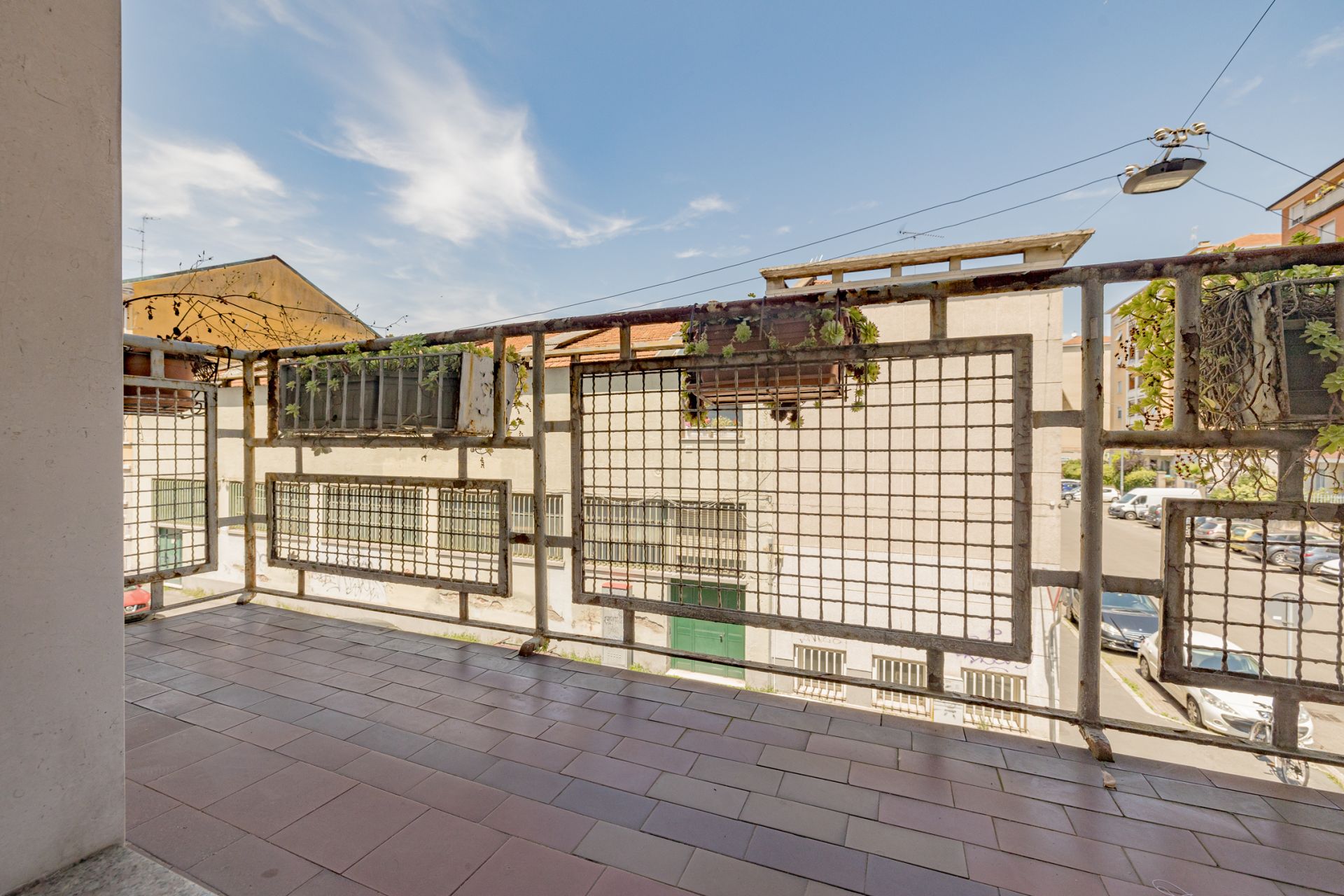 Stanza Bovisa Politecnico