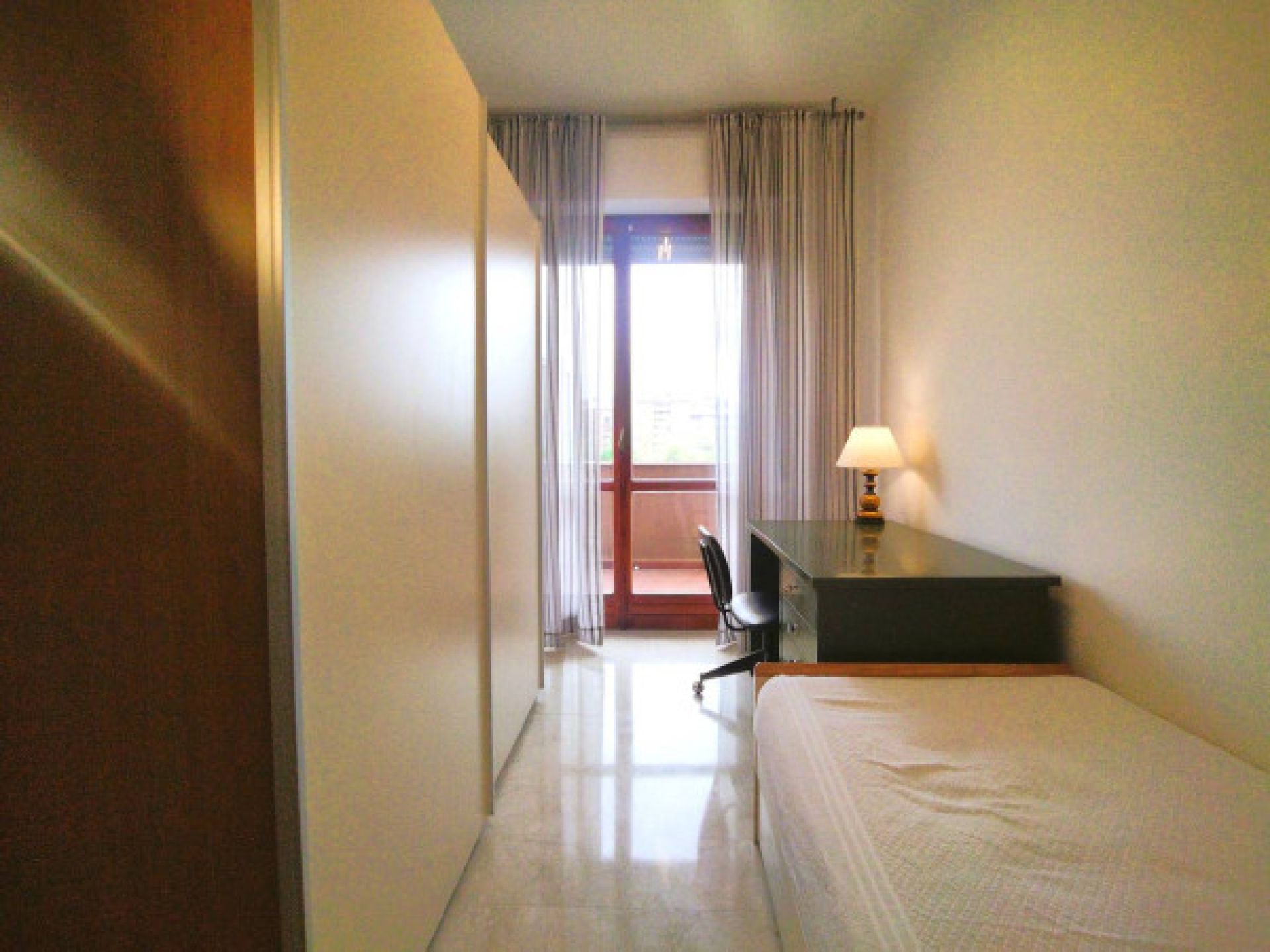 Stanza Singola - Cinisello Balsamo