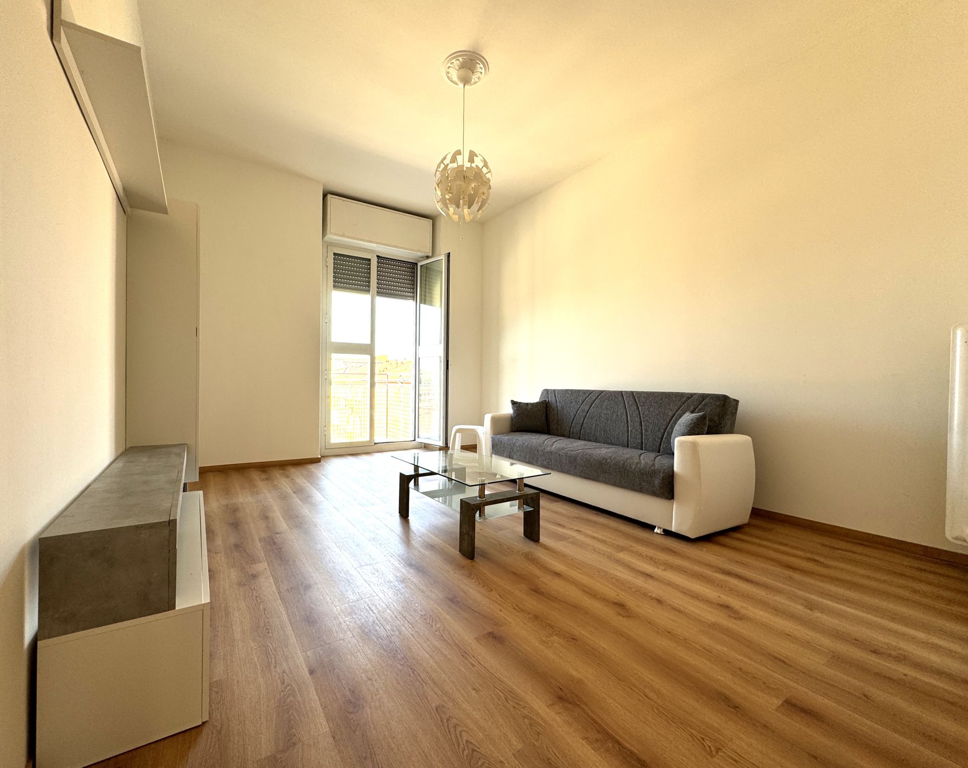 TRILOCALE RISTRUTTURATO - BOCCONI