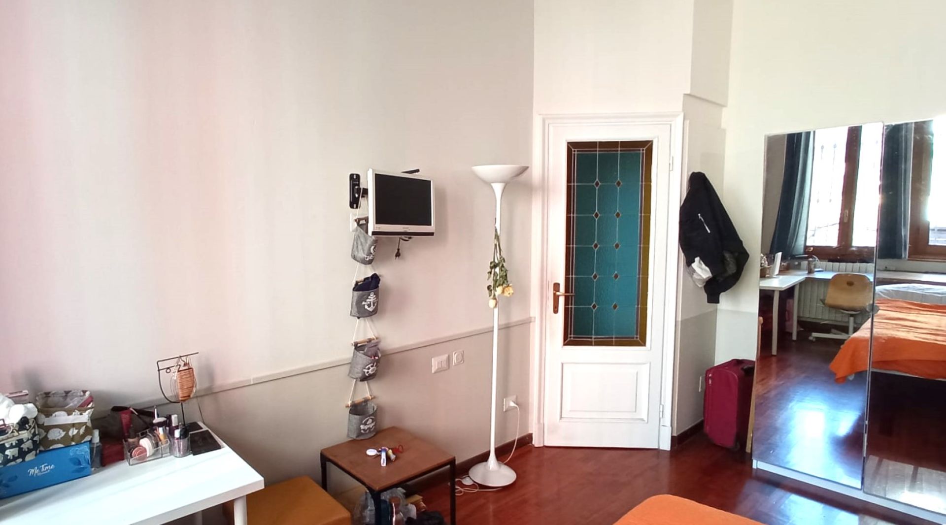 Stanza Singola Bovisa Politecnico