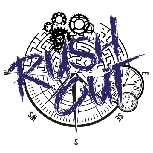 RUSH OUT expose au salon Les Rencontres Entreprises et Territoires