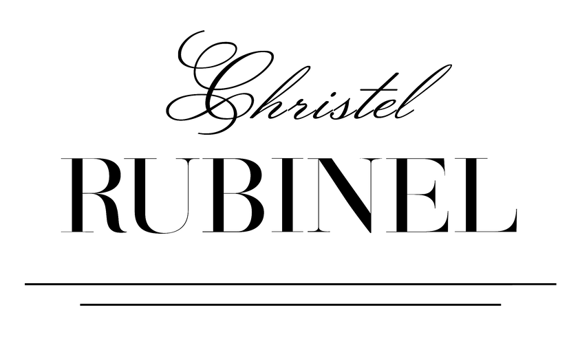 CHRISTEL RUBINEL expose au salon Les Rencontres Entreprises et Territoires