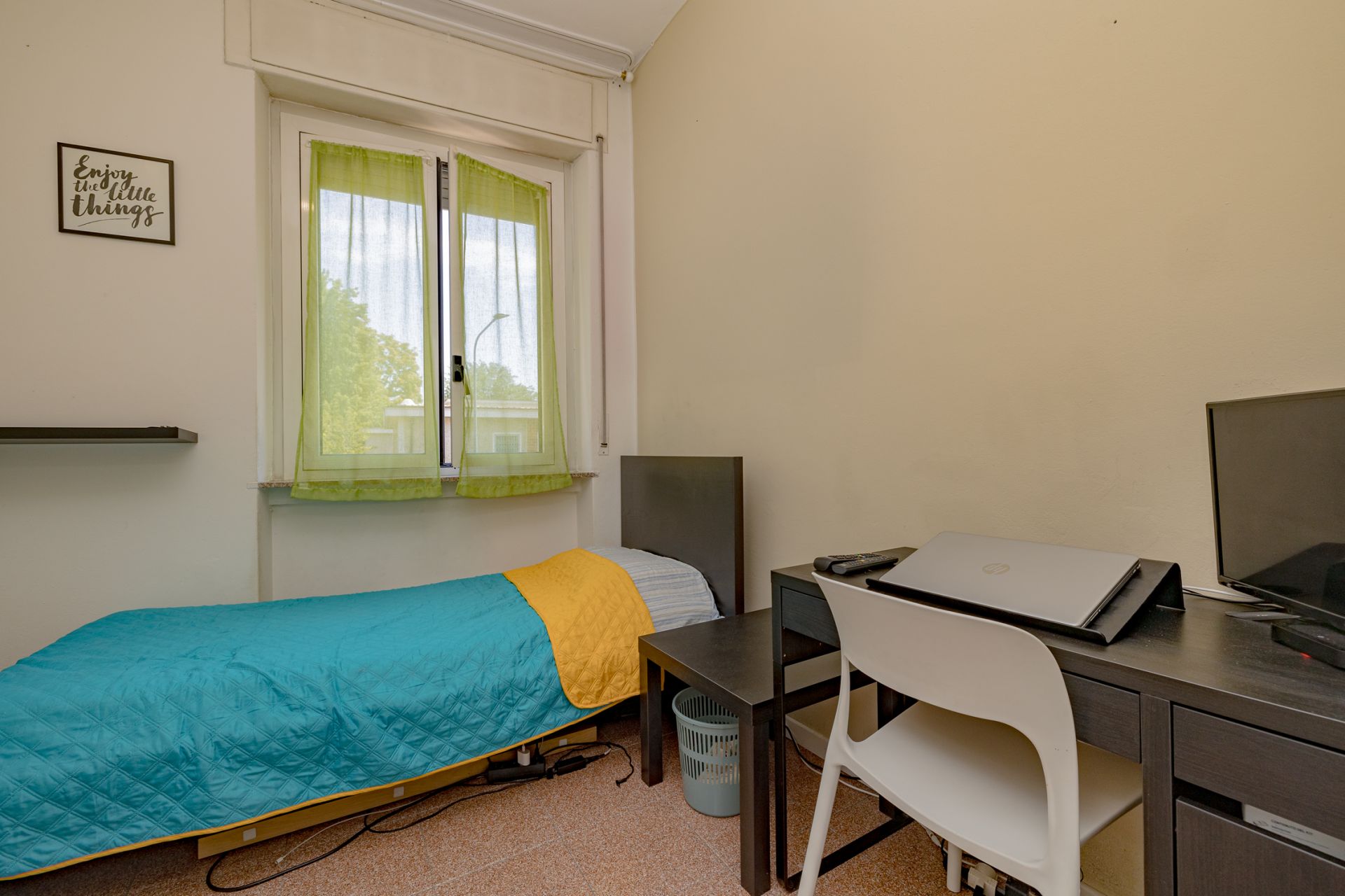 Stanza Singola Politecnico Bovisa