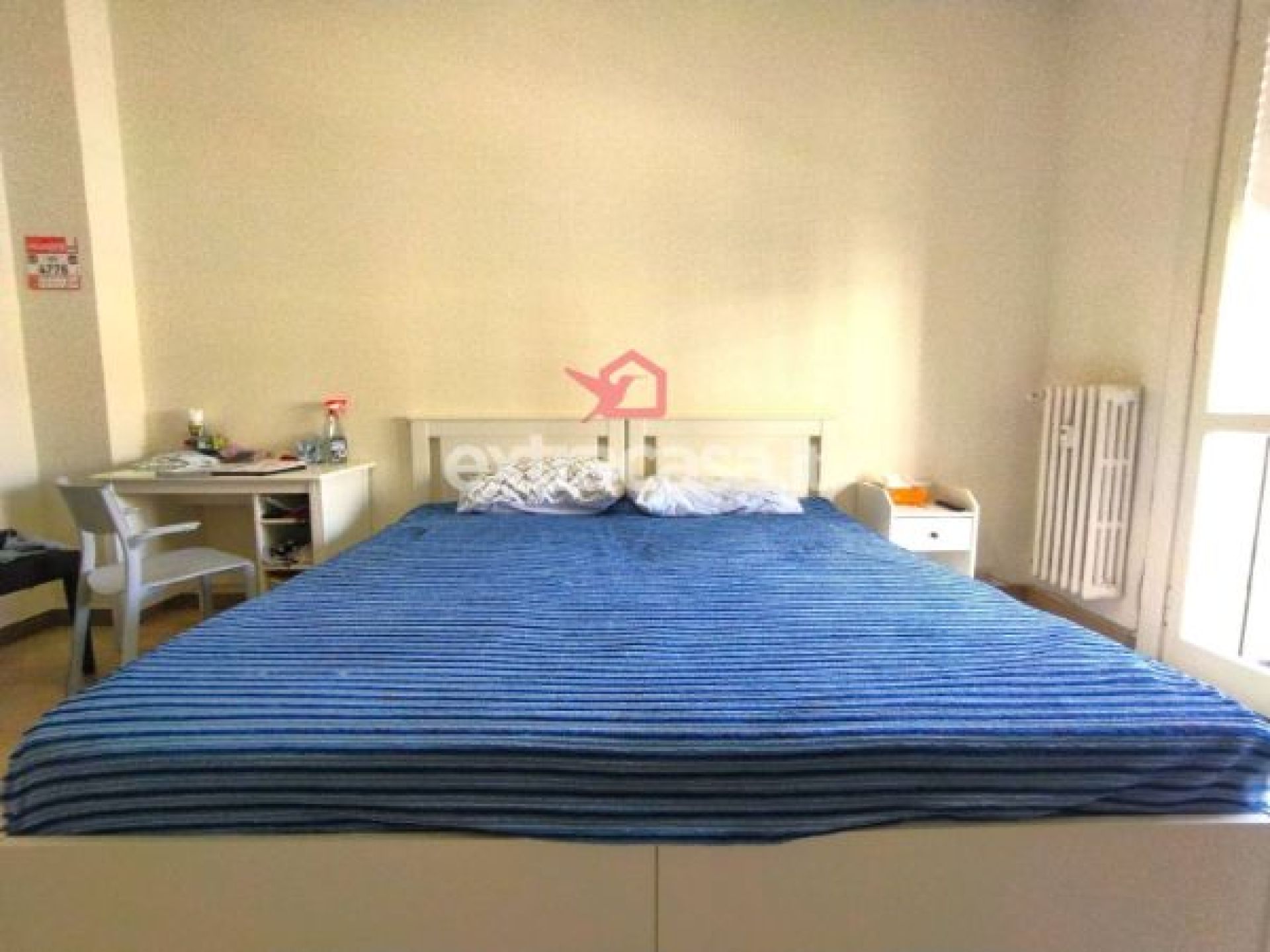 Trilocale Politecnico Bovisa