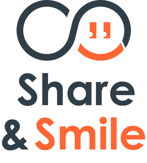SHARE AND SMILE expose au salon Les Rencontres Entreprises et Territoires