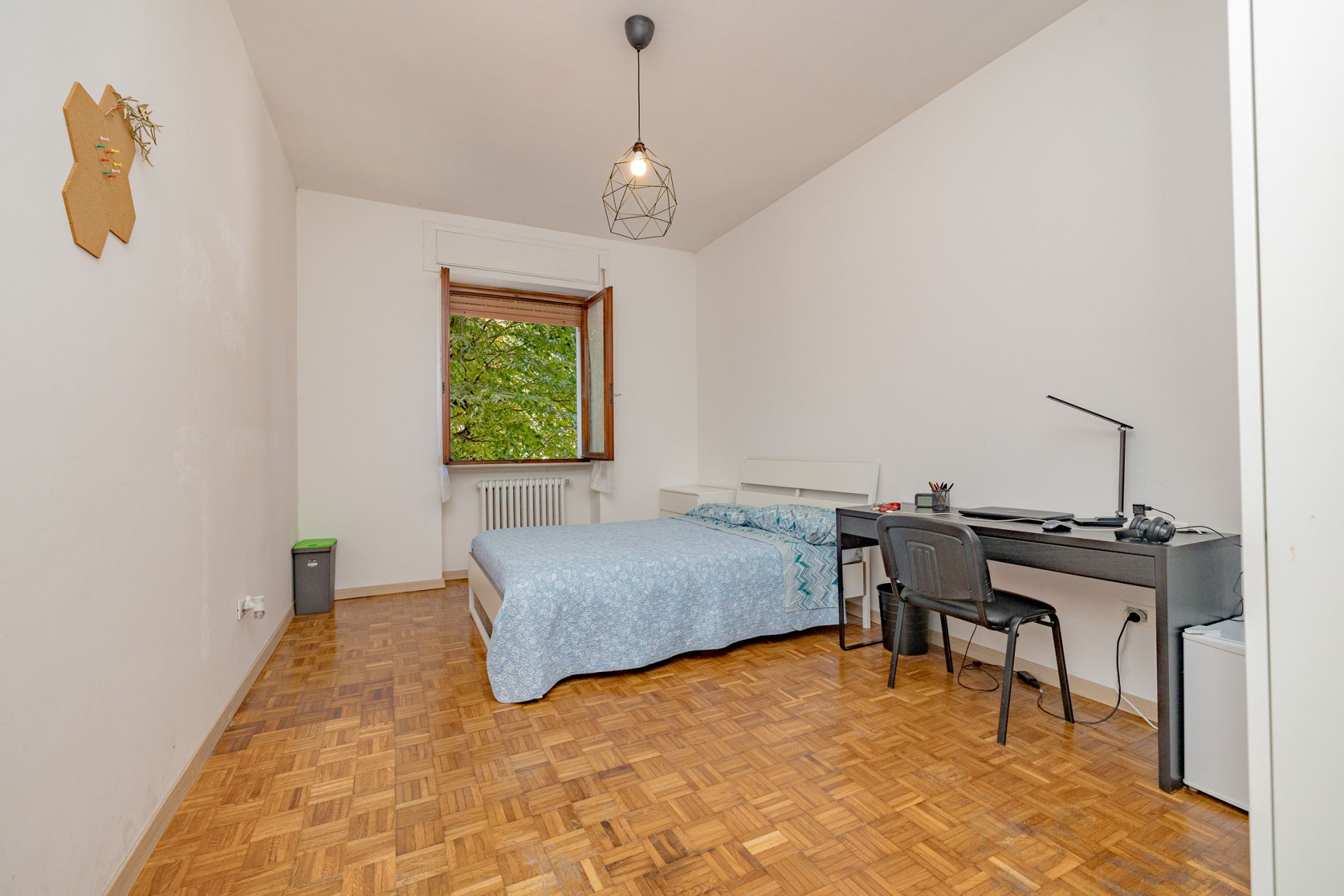 Stanza Matrimoniale MM3 Affori FN