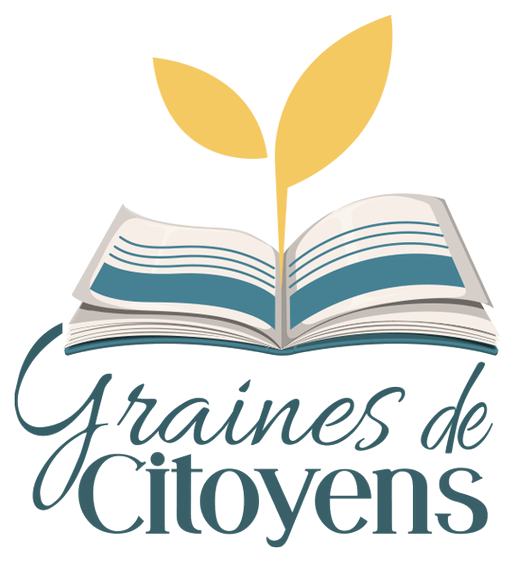 GRAINES DE CITOYENS expose au salon Les Rencontres Entreprises et Territoires