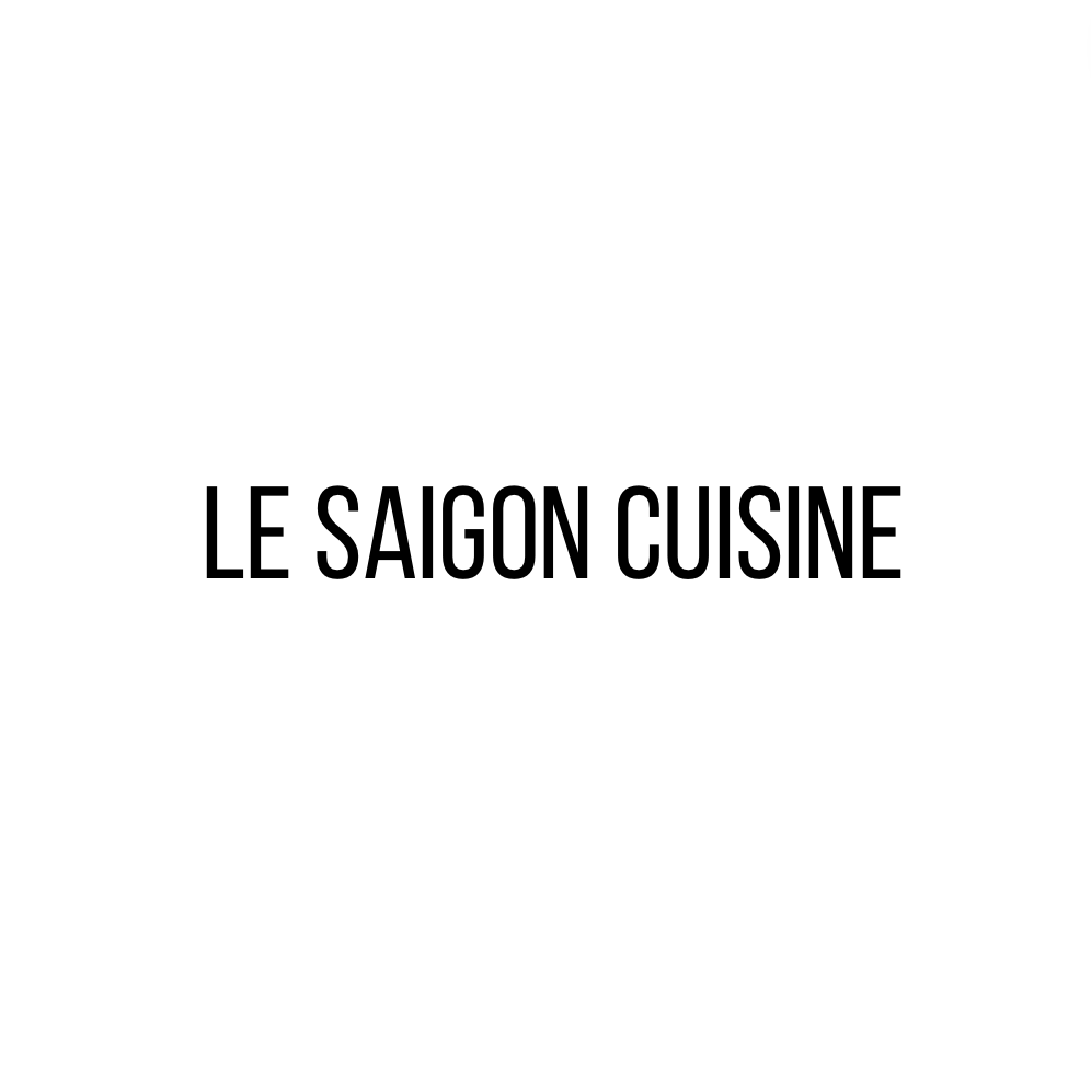 Le Saigon Cuisine