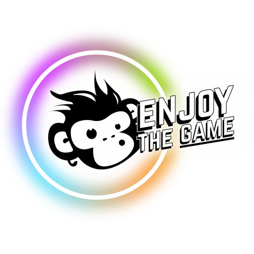 ENJOY THE GAME expose au salon Les Rencontres Entreprises et Territoires