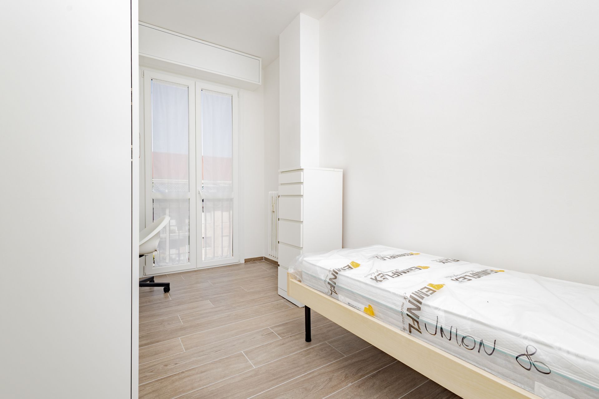 Appartamento Ristrutturato Politecnico Bovisa