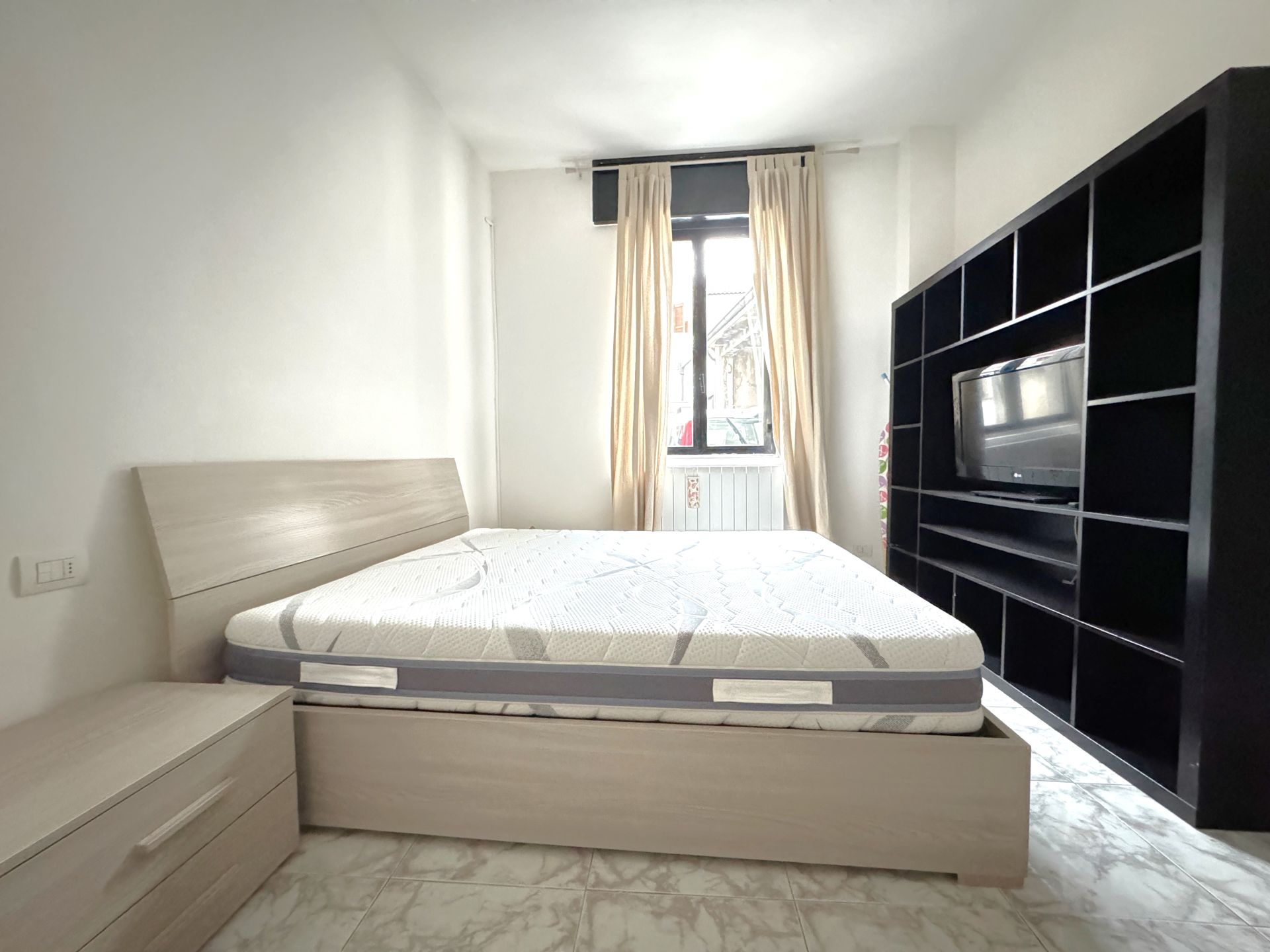 Bilocale Lissone (MB)