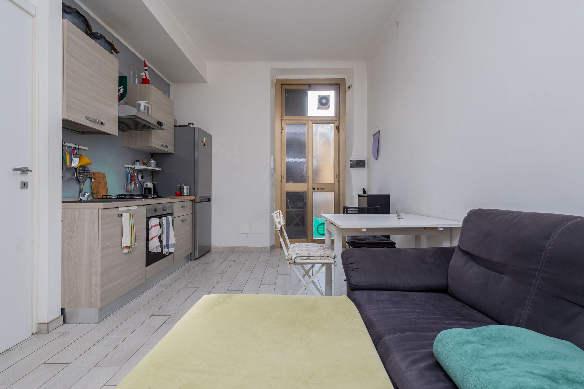 Bilocale Bovisa Politecnico