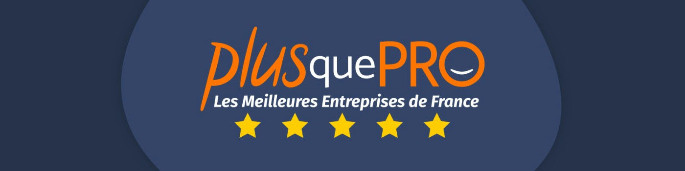 PLUS QUE PRO expose au salon Les Rencontres Entreprises et Territoires