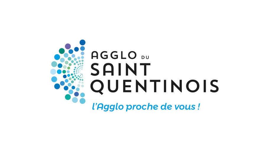 COMMUNAUTE D'AGGLOMERATION DU SAINT-QUENTINOIS expose au salon Les Rencontres Entreprises et Territoires