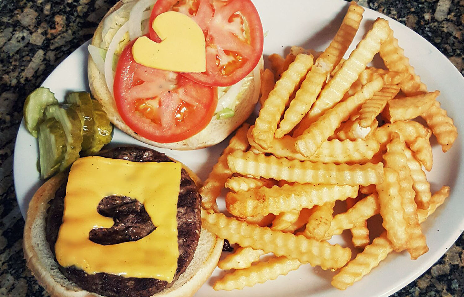 Stop by Jimmy's Steakhouse for lunch or dinner for delicious steak in Columbia, MO.