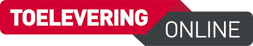 Toelevering online logo