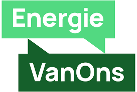 Energie van Ons logo