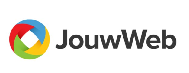 JouwWeb logo