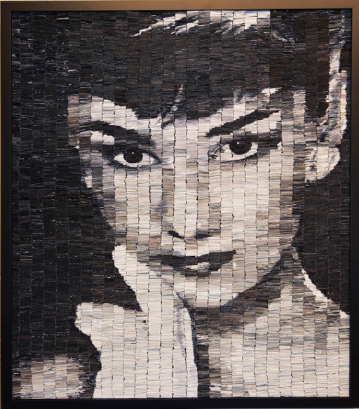 Audrey Hepburn