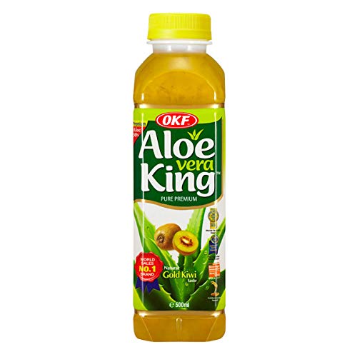 OKF GOLD KIWI 20/500 ml