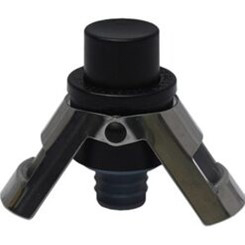 Champagne Stopper